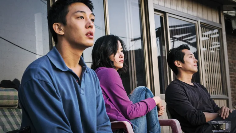 All Lee Chang-dong Movies, Ranked