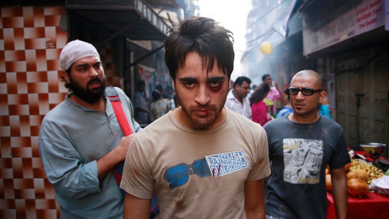 Ludo On Netflix - Delhi Belly