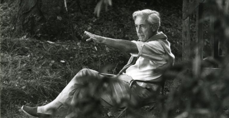 Bresson and the agony of innocence: 3 Tragic Films from the Master of Minimalism