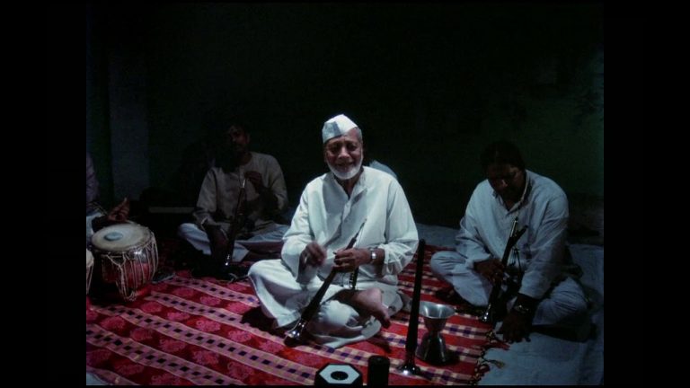 Sange Meel Se Mulaqat [1989] Review: An Enchanting Documentary on Ustad Bismillah Khan