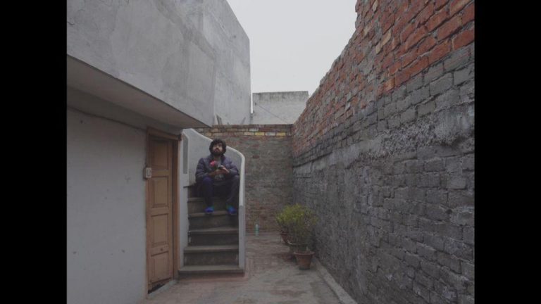 Intersecting Loneliness with Migration: An Interview with a Young Punjabi Film-maker