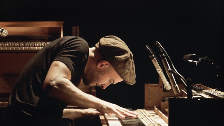 ‘Tripping with Nils Fraham’ to have exclusive premier on MUBI December 3, 2020