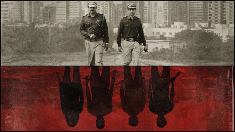 The Top 5 Hindi Web Shows of 2020