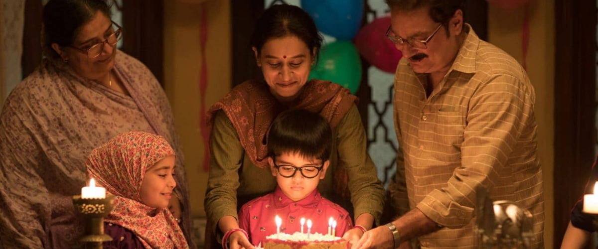 Chintu ka Birthday