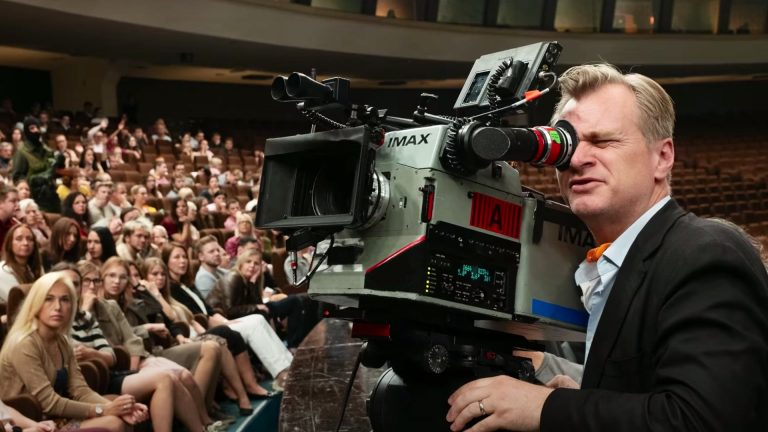 Christopher Nolan Always Uses These 5 Things In His Films