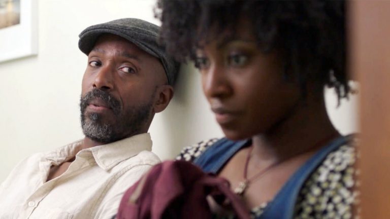 Farewell Amor [2020]: ‘MUBI’ Review – A light, feel-good Family Drama