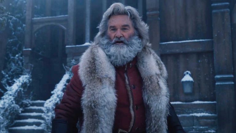 10 Best Movie Santas Ranked: Animated and Real-Live Versions