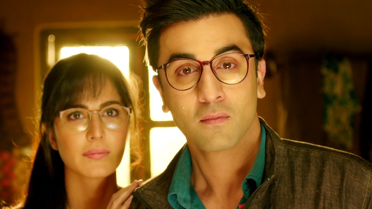 Katrina Kaif is a superhit-making machine: Ranbir Kapoor at Jagga Jasoos  song launch event | Hindi Movie News - Bollywood - Times of India