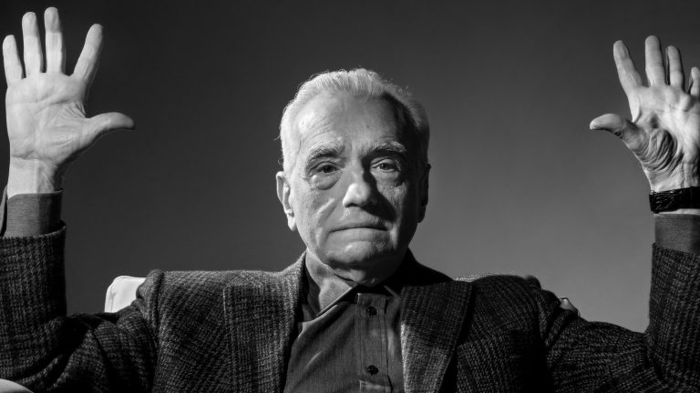 [Watch] Martin Scorsese’s Netflix Docuseries “Pretend It’s A City” Trailer Release