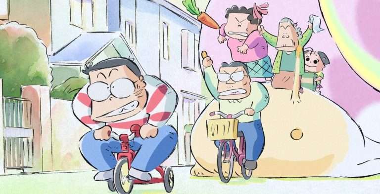 All Studio Ghibli Movies, Ranked