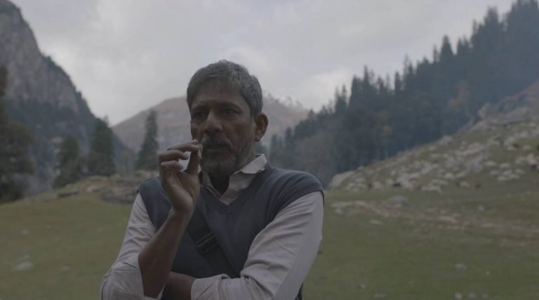 Nirvana Inn (2020) Cinemapreneur Review – A Tremendous Adil Hussain Elegantly Shoulders An Uneven Filmic Psychological Examination