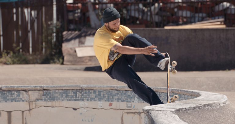 Rom Boys: 40 Years of Rad [2020] Review – A documentary that celebrates memories