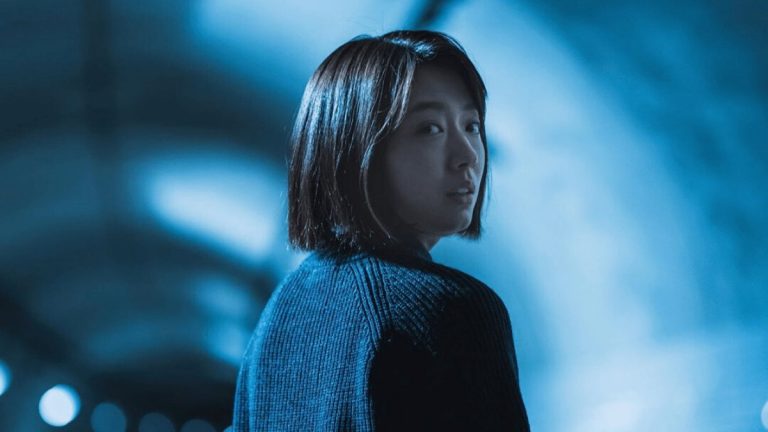 The Call [2020] Netflix Review: When Present and Past Collide in a Hopeless World