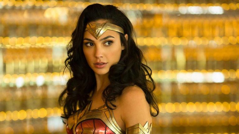 Wonder Woman 1984 [2020] Review: Falls way short of its predecessor