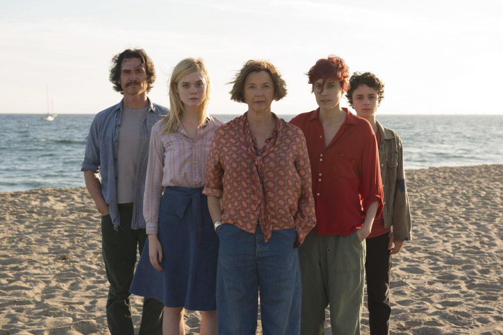 great feminist films 1 20th Century Women