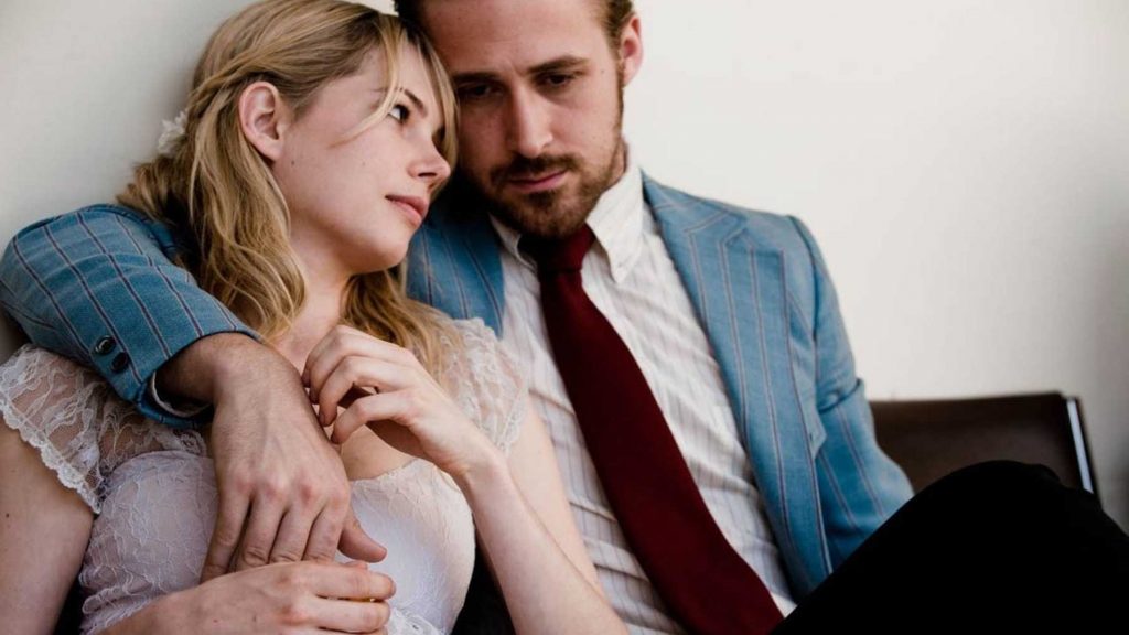 great feminist films 23 Blue Valentine