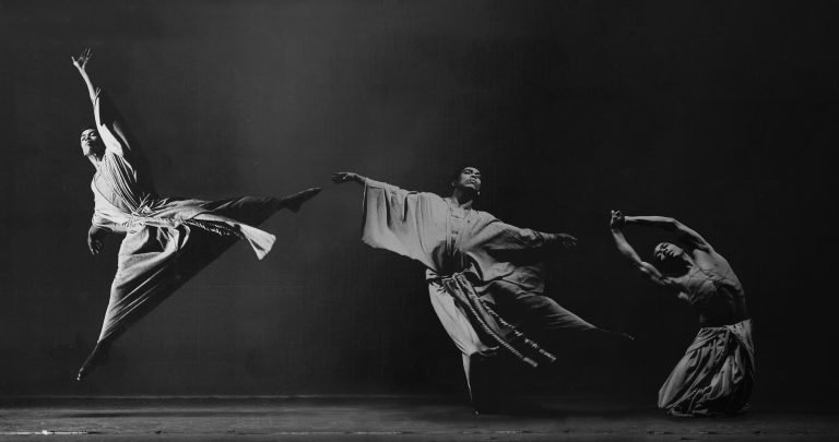 Ailey [2021]: ‘Sundance’ Review – A surface-level representation of salvation through movement