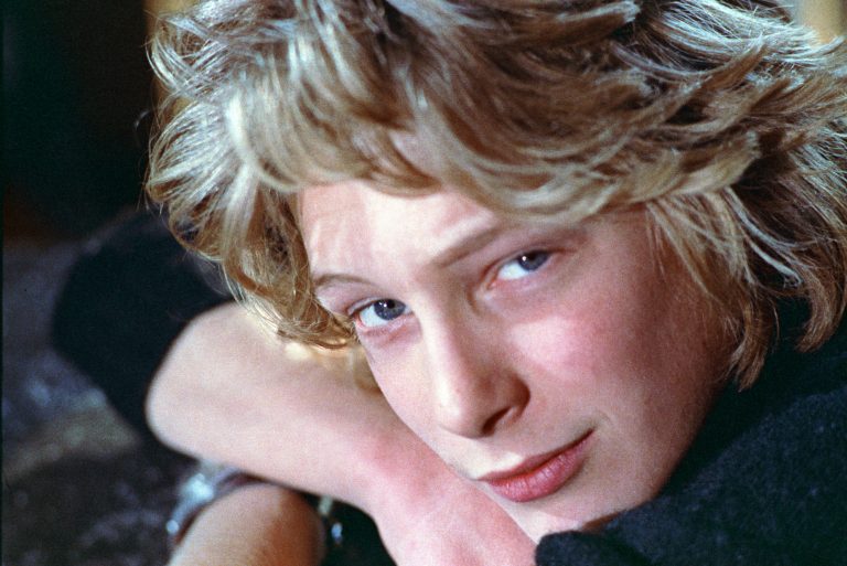 The Most Beautiful Boy in the World [2021]: ‘Sundance’ Review – The fading fallacy and ignorance of stardom