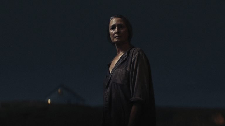 The Wanting Mare (2021) Review: A Penetrating Visual Fantasy