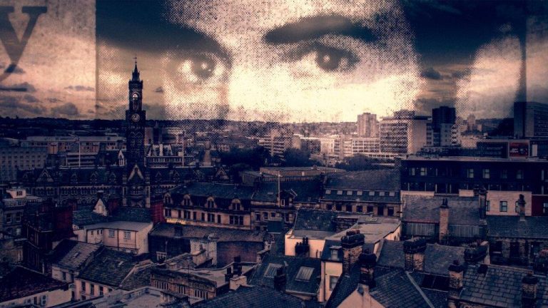 The Ripper [2020] Netflix Review – A Flawed Yet Reasonably Effective True-Crime Docuseries