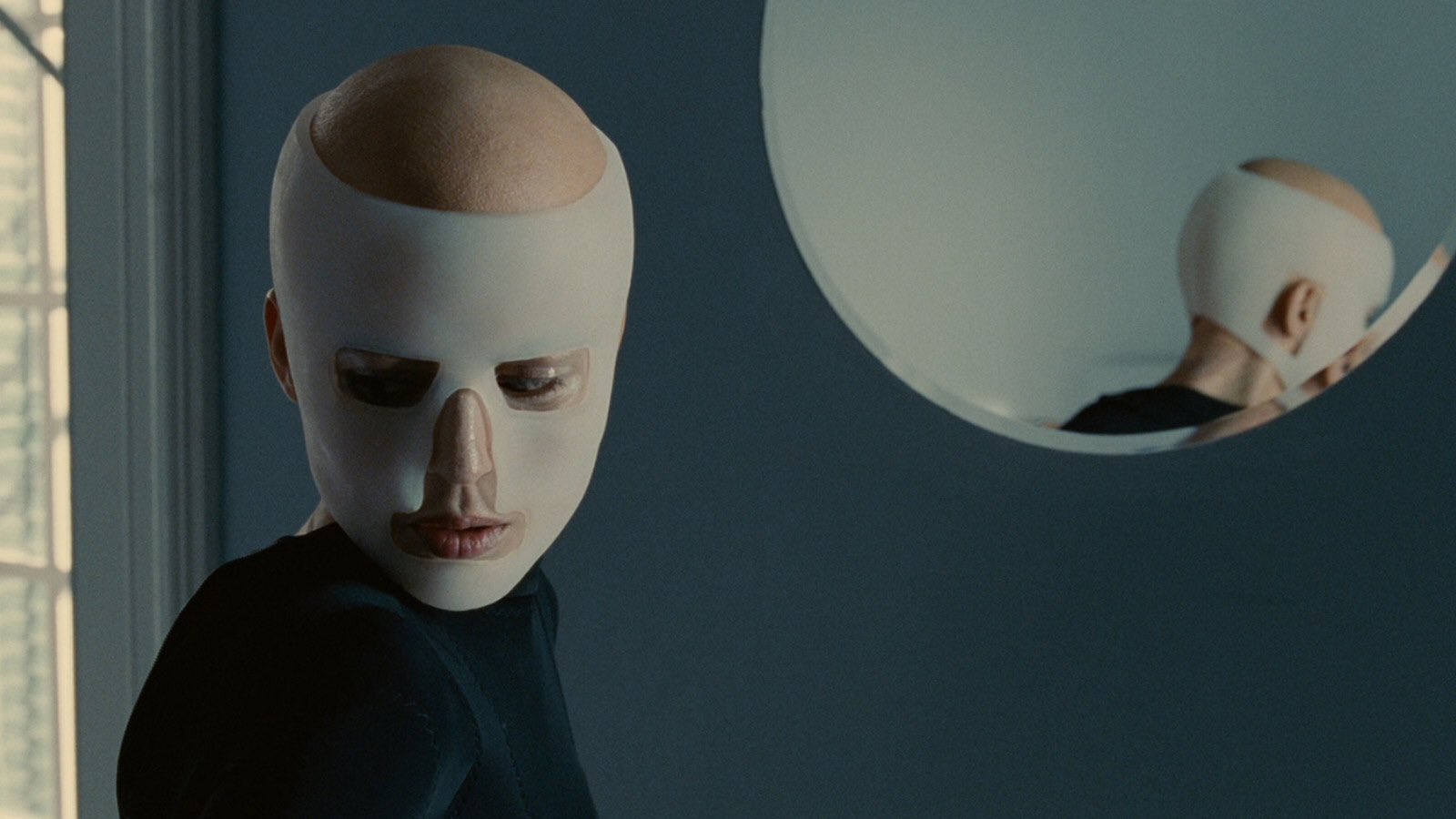 Elena Anaya in The Skin I Live In (2011)