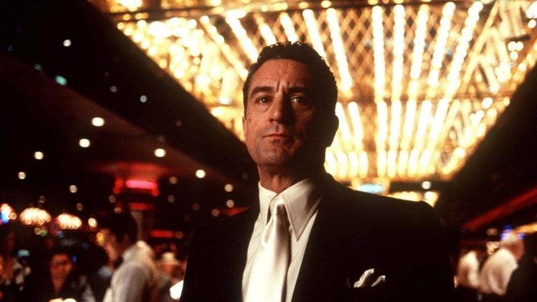 The Best Casino Movies You Must Watch in 2021