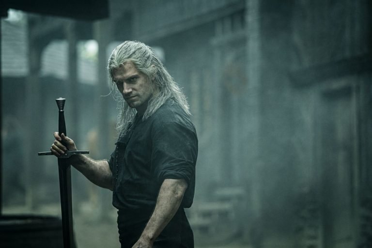What Monsters are in The Witcher Series?