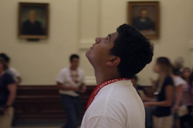Boys State [2020] Review – A Pertinent & Microcosmic Look into the American Political Theatre