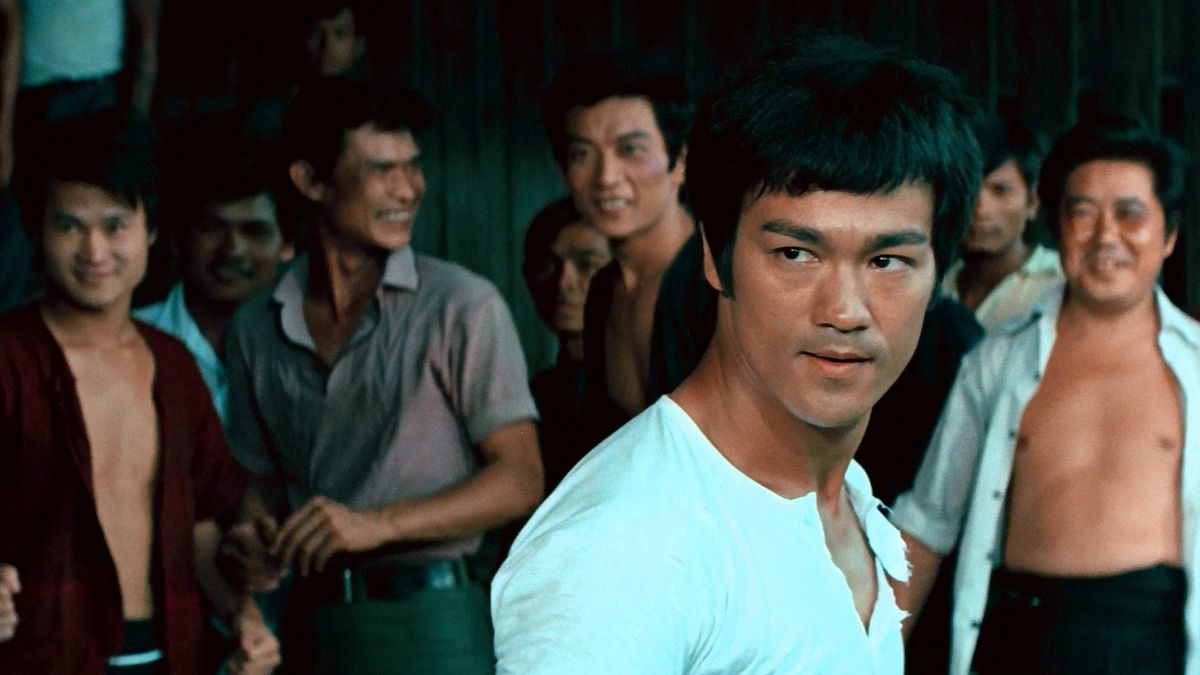 The 6 Essential Bruce Lee Movies - High On Films