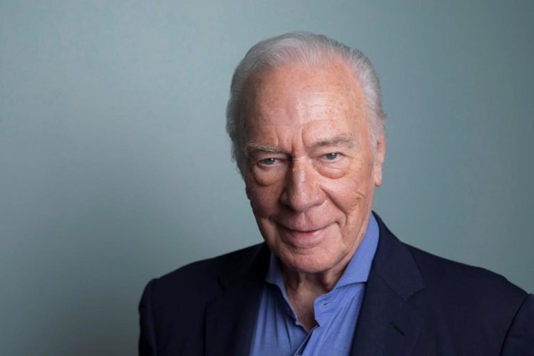 Christopher Plummer, legendary ‘Sound of Music’ star and Oscar winner, dies at 91