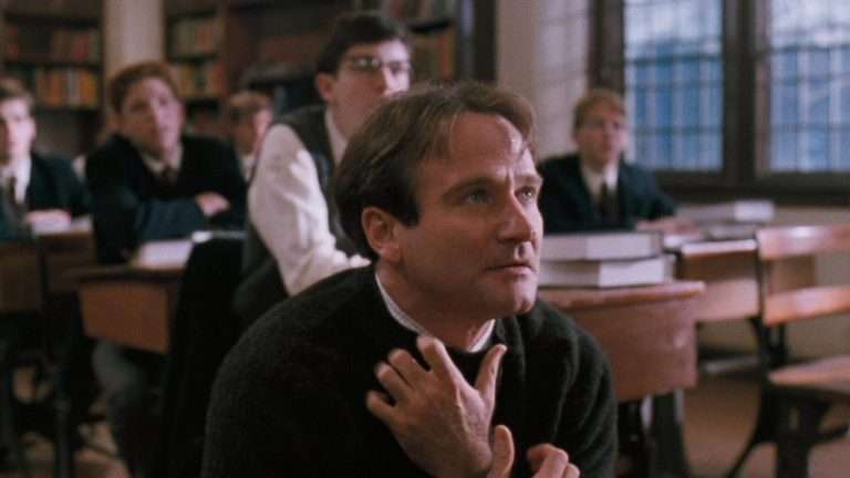 10 Movies To Watch If You Love Dead Poets Society