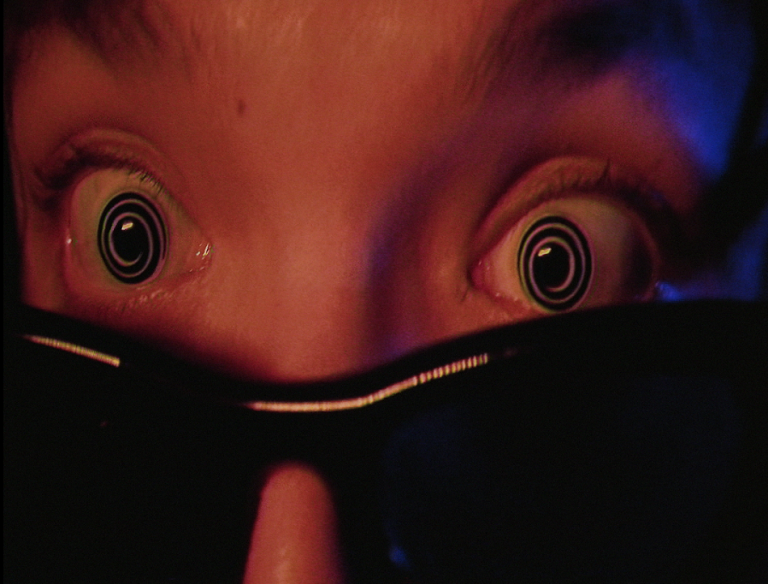 I Need You Dead (2021): The Story of a Good Film within a Bad Film