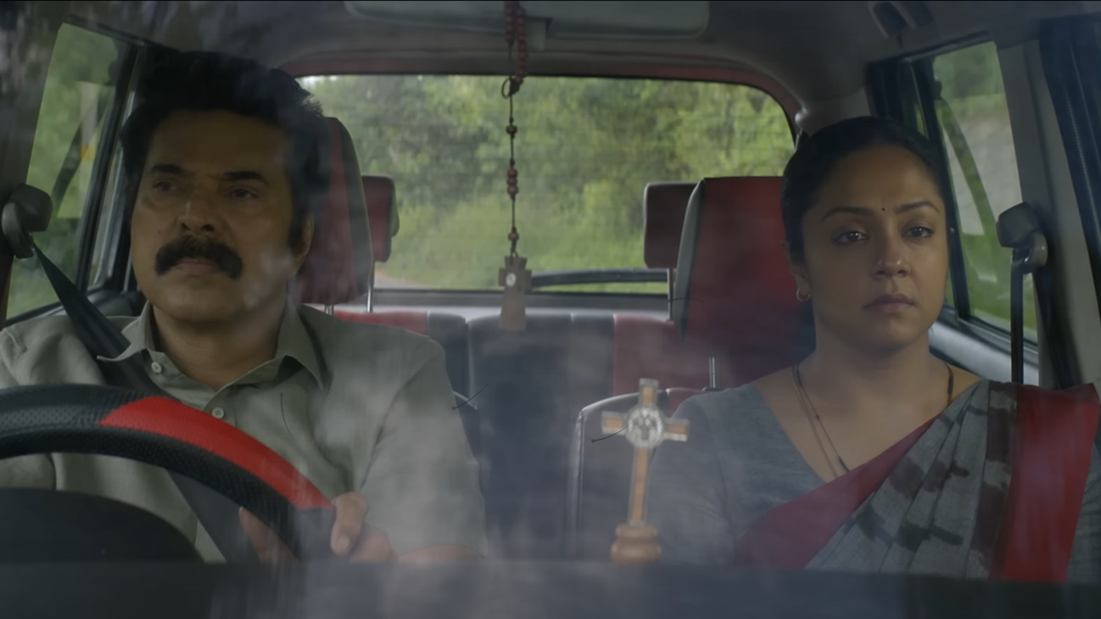 Malayalam Movies on Prime Video_Kaathal The Core