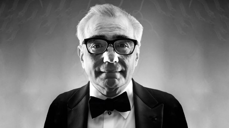 Il Maestro By Martin Scorsese: Federico Fellini and the Lost Magic of Cinema