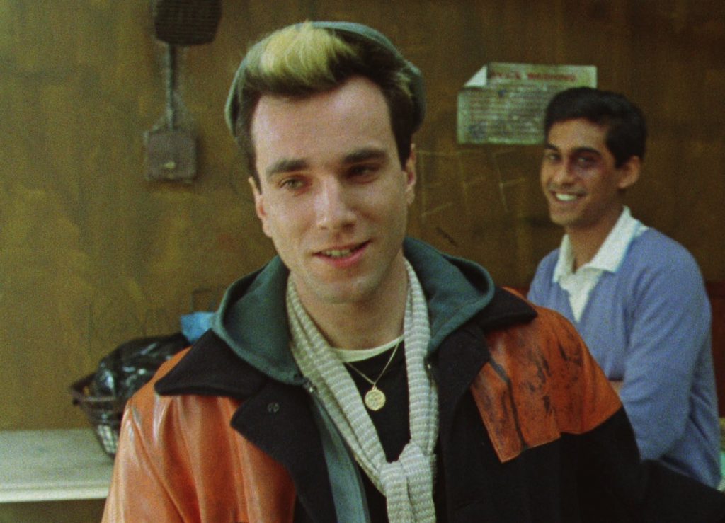 My Beautiful Launderette (1985)