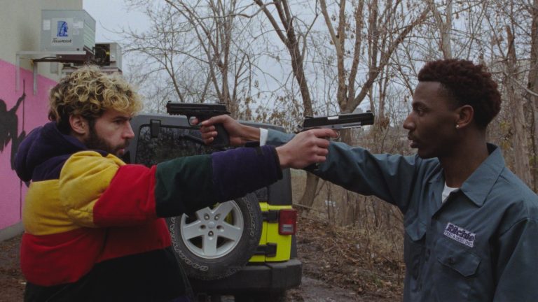 On the Count of Three [2021]: ‘Sundance’ Review – Constantly funny bromance takes a sharp look at men’s mental health