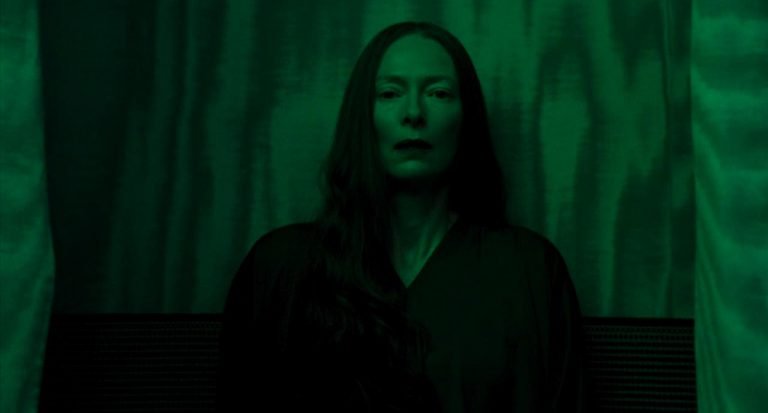 Suspiria (2018): A True Spell To The Remake Formula