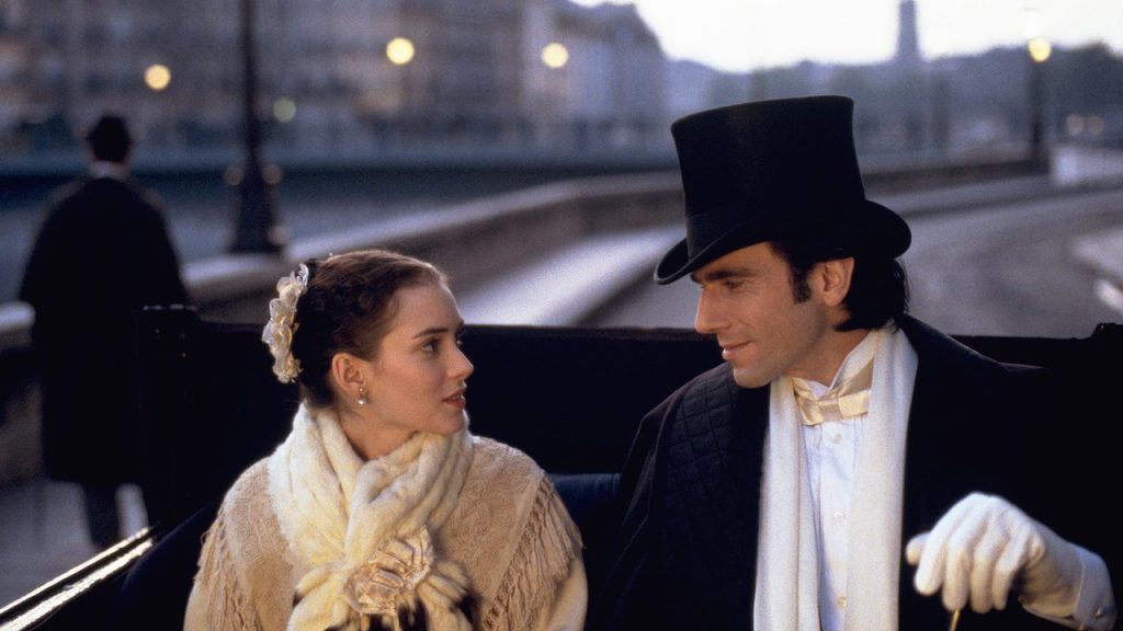 The Age of Innocence (1993)