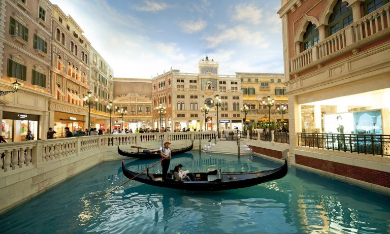 Movie Casinos You Can Visit in Real Life