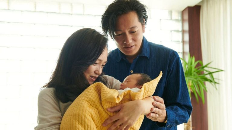 True Mothers [2020] Review: Naomi Kawase’s Potent Yet Frustrating Ode To Motherhood