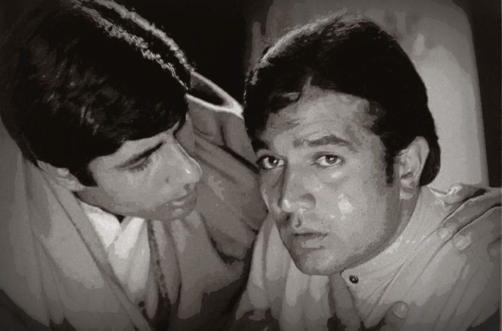 Anand rajesh khanna top