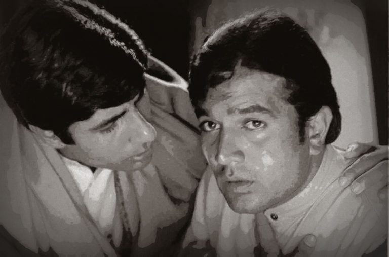 53 Years of Anand (1971): Examining the Legacy of a Classic