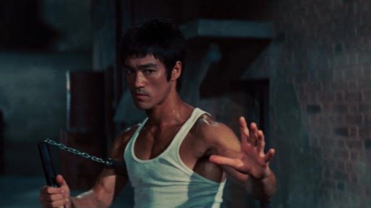 The 6 Essential Bruce Lee Movies - High On Films