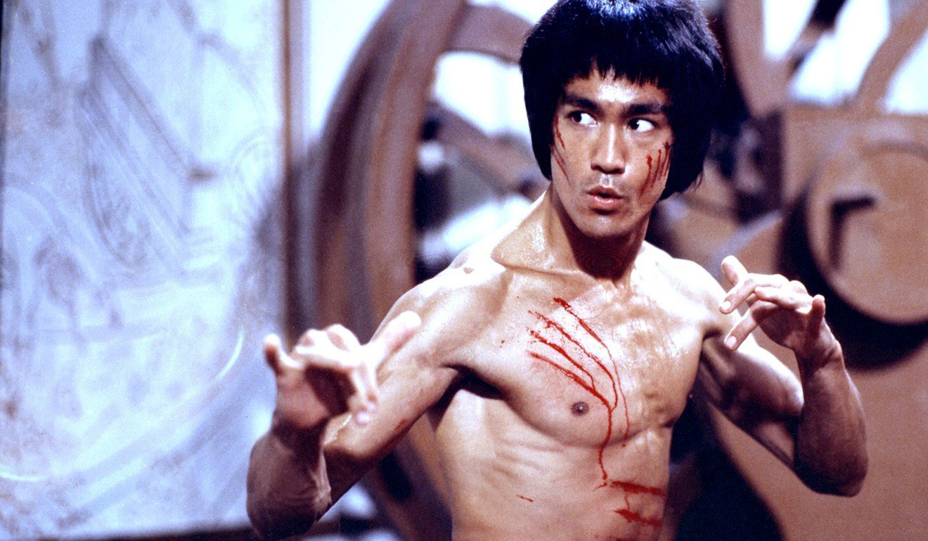 Enter the Dragon (1973)