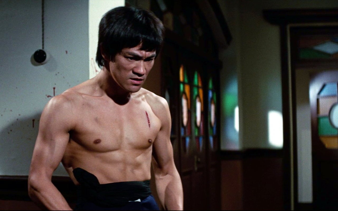 Total 64+ imagen last movie of bruce lee - Thptnganamst.edu.vn