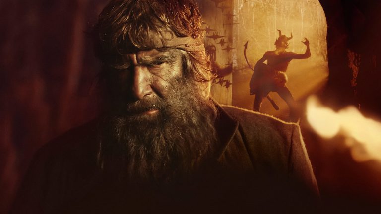 Errementari [2017] Netflix Review – A Simplistic yet Wildly Entertaining Folk Horror