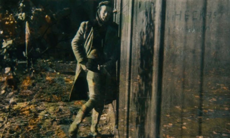 From Where They Stood [2021]: ‘Berlinale’ Review – A moving document of the Holocaust revealed through photographs