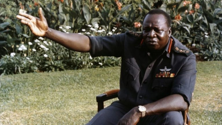 General Idi Amin Dada: A Self Portrait [1974] Review – A Strangely Funny and Disquieting Look at a Sociopathic Ruler