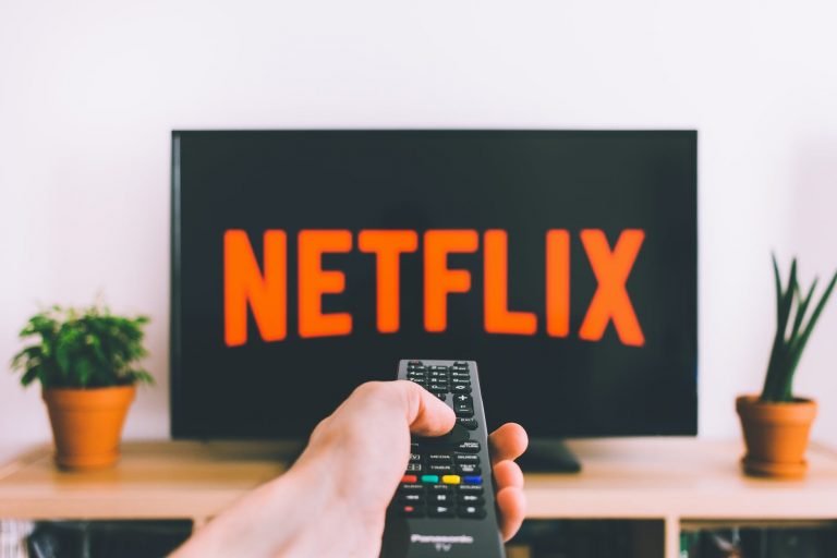 The 3 Best Netflix Original Series For Students 2021