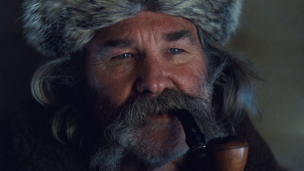 Quentin Tarantino Characters 17